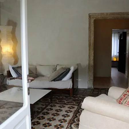 Apartment Sottocastello 22 *